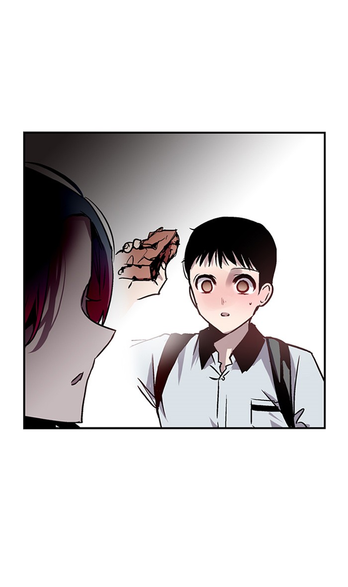 Read Nano List (en) Manga Online