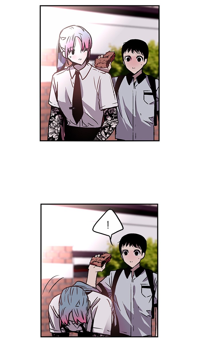 Read Nano List (en) Manga Online