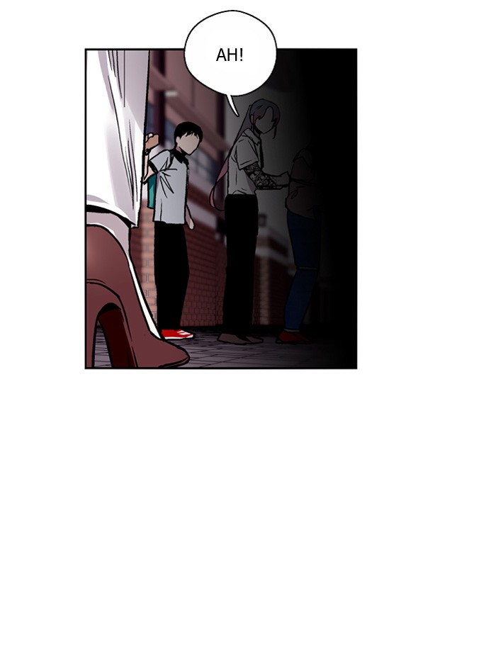 Read Nano List (en) Manga Online