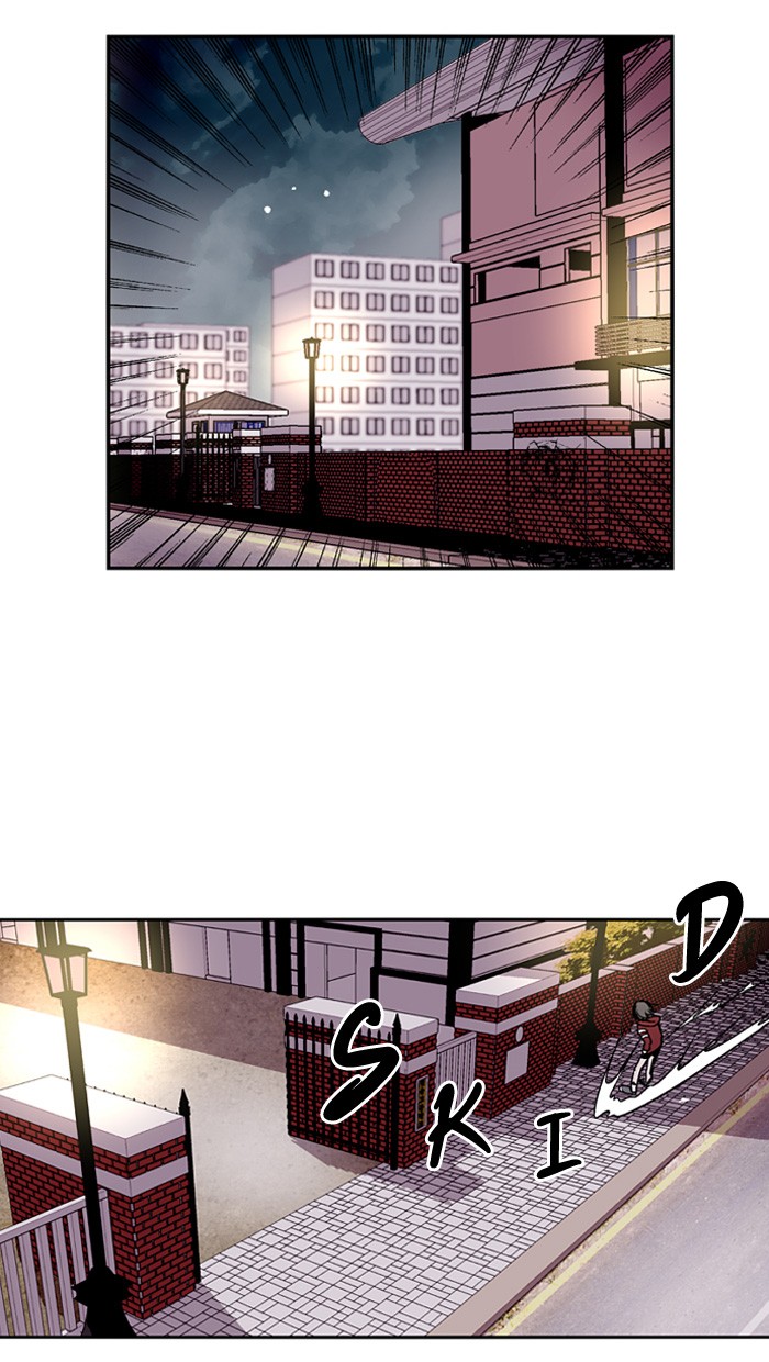 Read Nano List (en) Manga Online