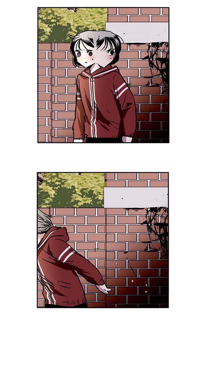 Read Nano List (en) Manga Online