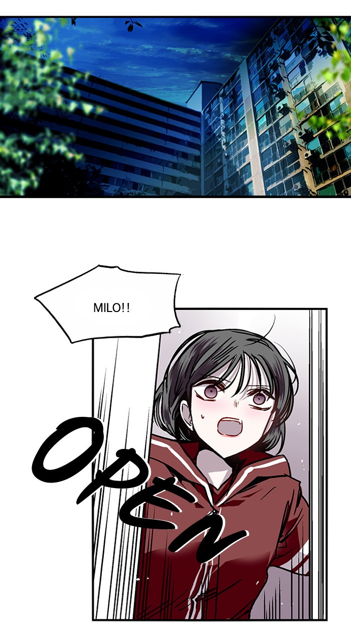 Read Nano List (en) Manga Online