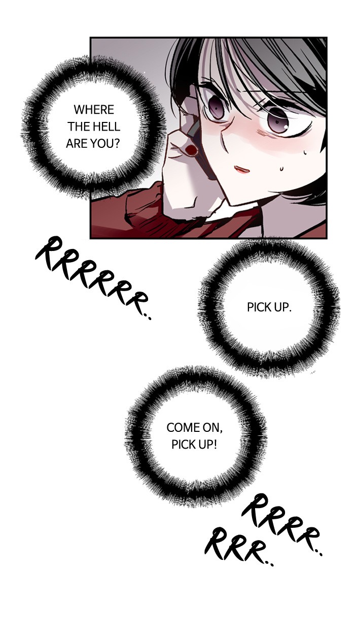 Read Nano List (en) Manga Online