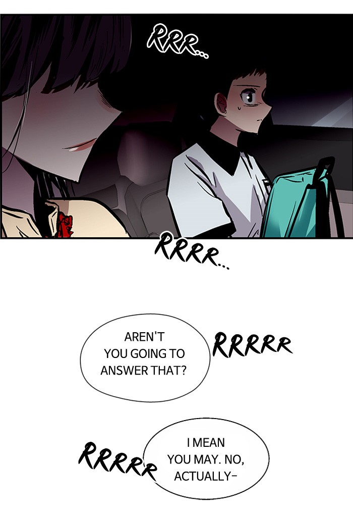 Read Nano List (en) Manga Online