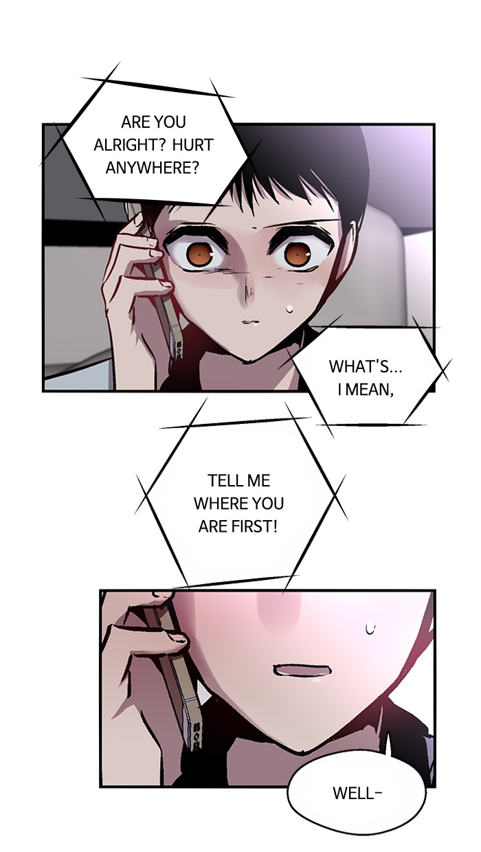 Read Nano List (en) Manga Online