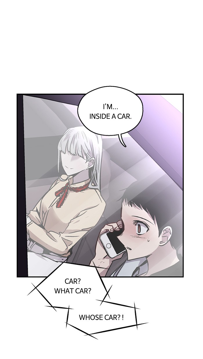 Read Nano List (en) Manga Online