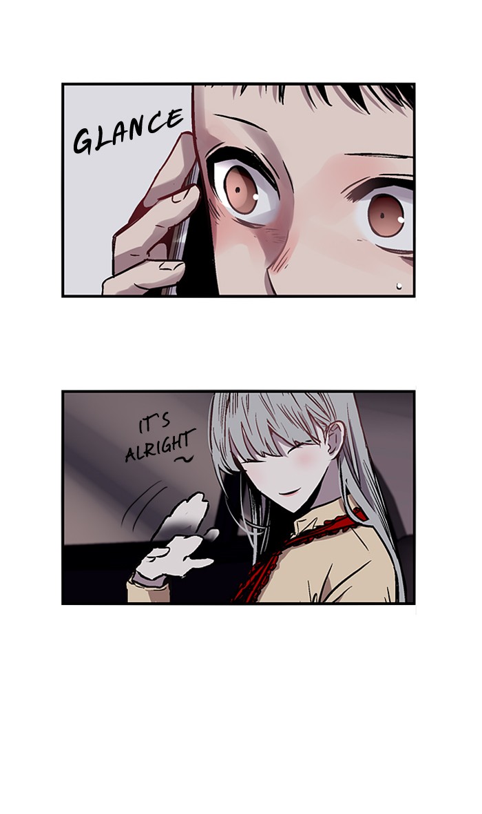 Read Nano List (en) Manga Online