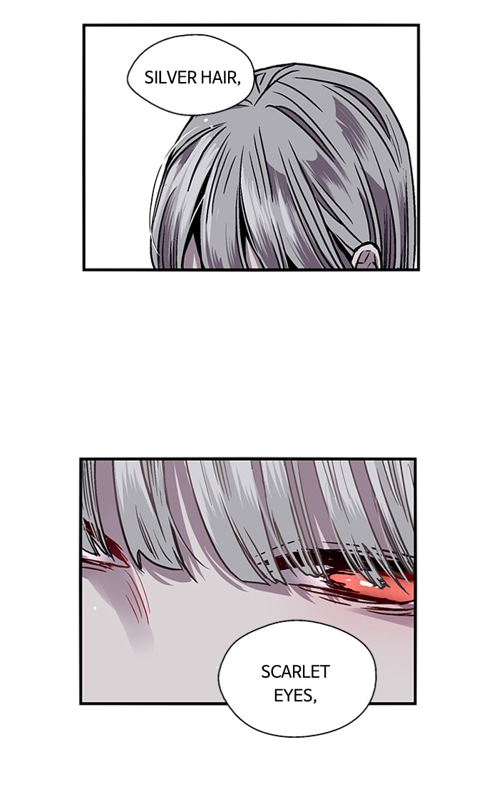 Read Nano List (en) Manga Online