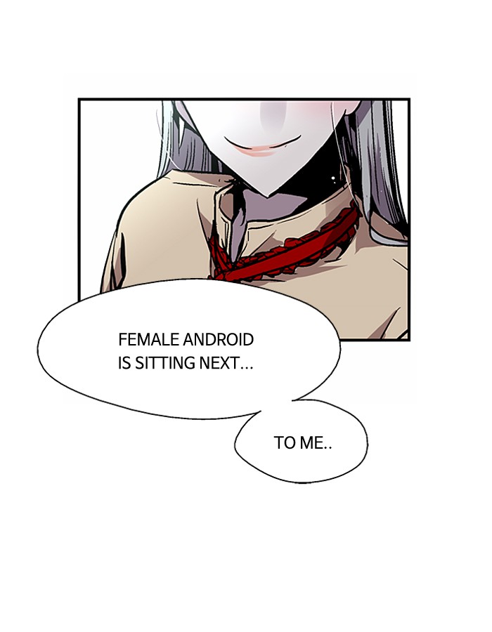 Read Nano List (en) Manga Online