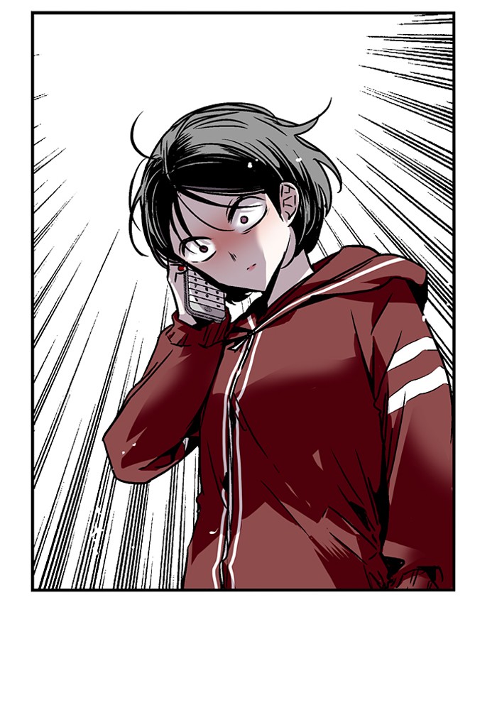 Read Nano List (en) Manga Online