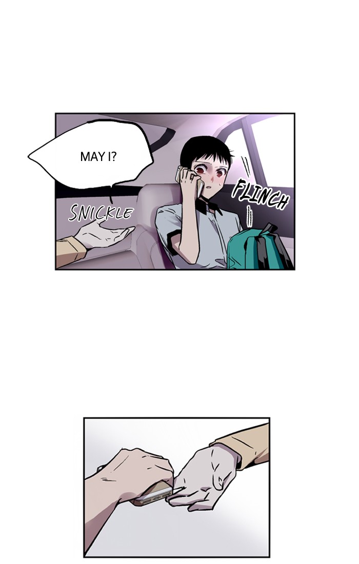 Read Nano List (en) Manga Online