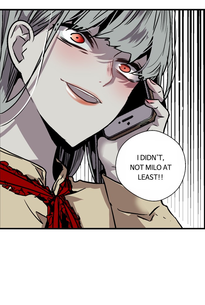 Read Nano List (en) Manga Online