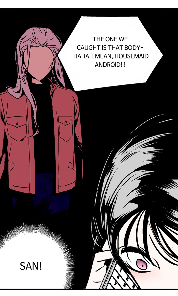 Read Nano List (en) Manga Online