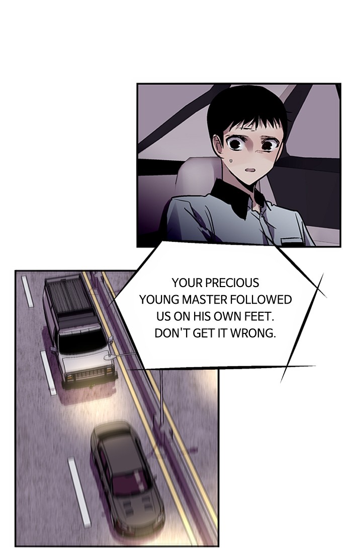 Read Nano List (en) Manga Online