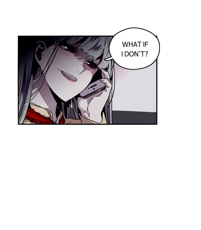 Read Nano List (en) Manga Online