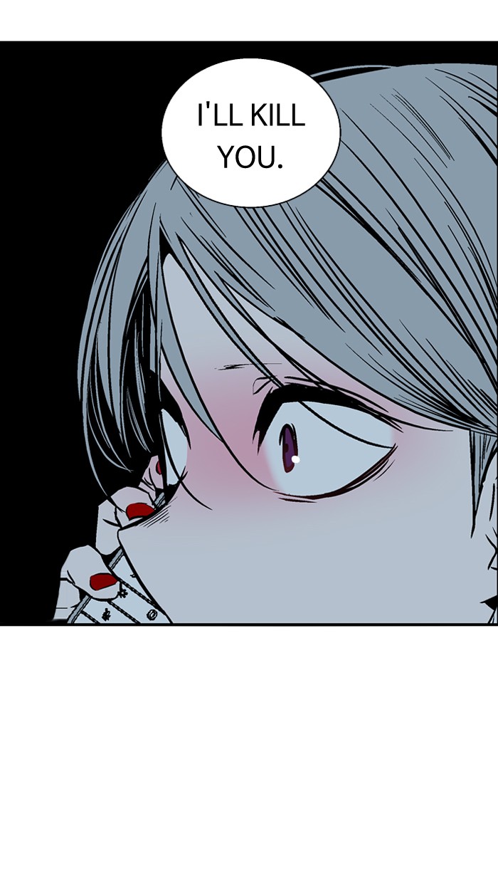 Read Nano List (en) Manga Online