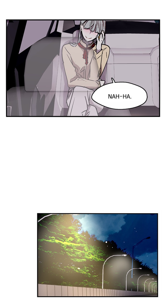 Read Nano List (en) Manga Online