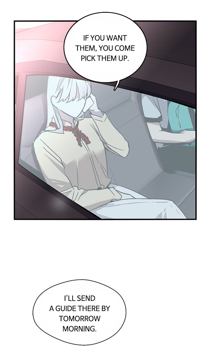 Read Nano List (en) Manga Online