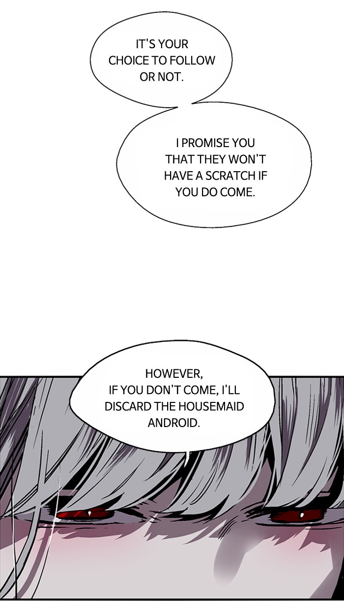 Read Nano List (en) Manga Online