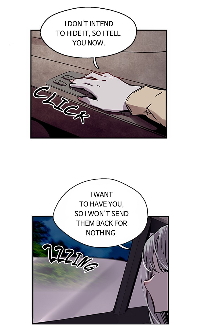 Read Nano List (en) Manga Online