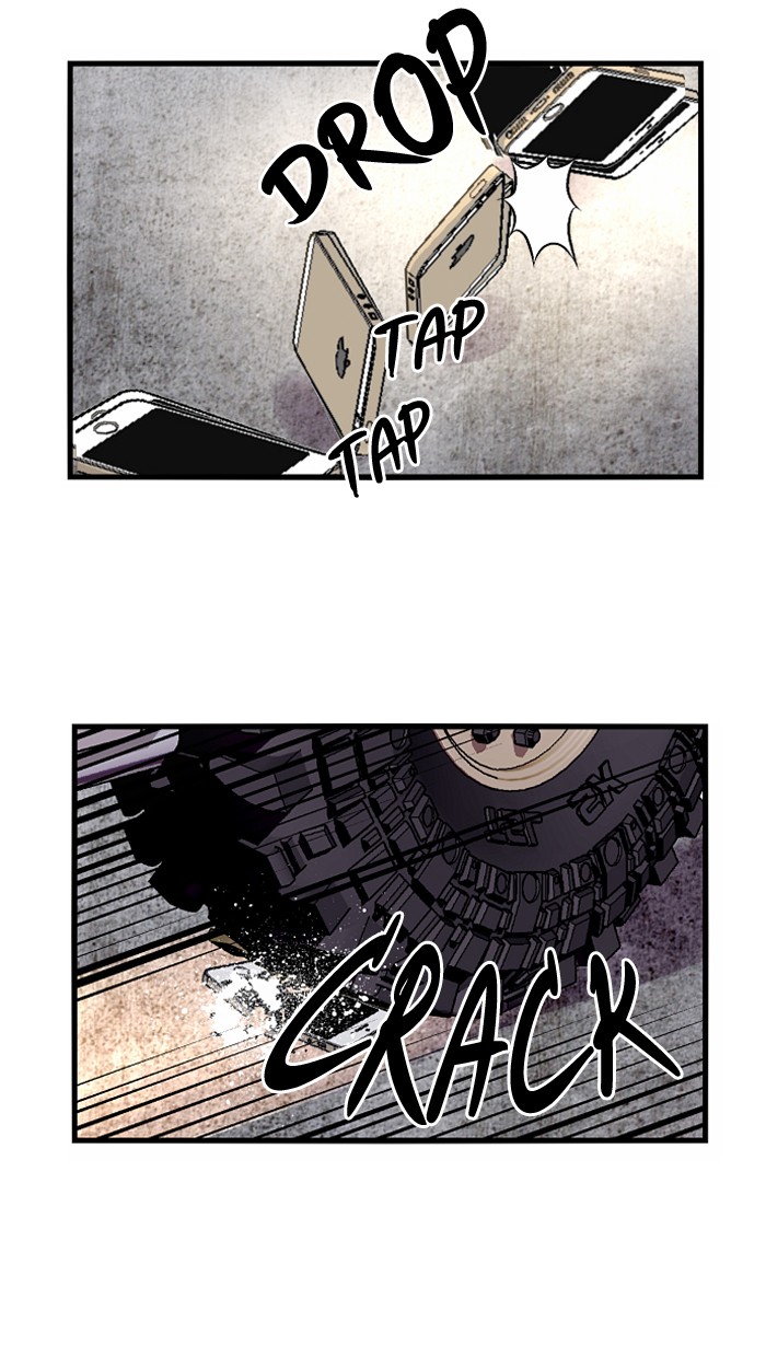 Read Nano List (en) Manga Online
