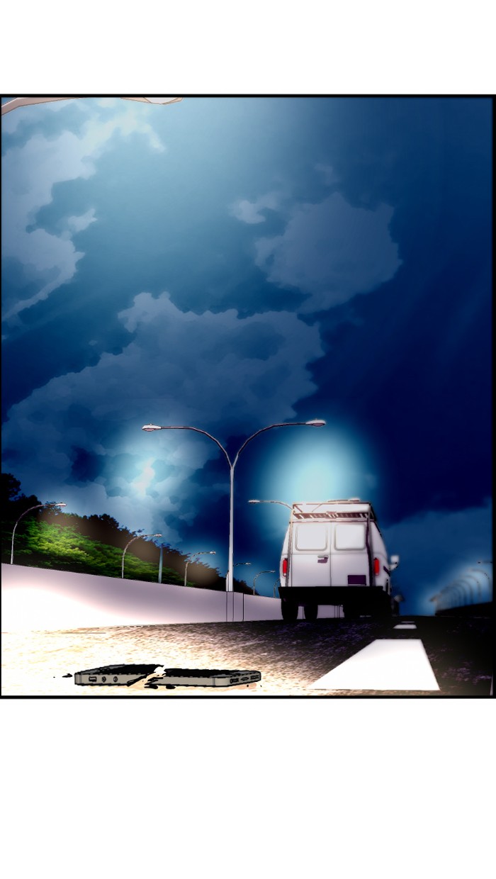 Read Nano List (en) Manga Online