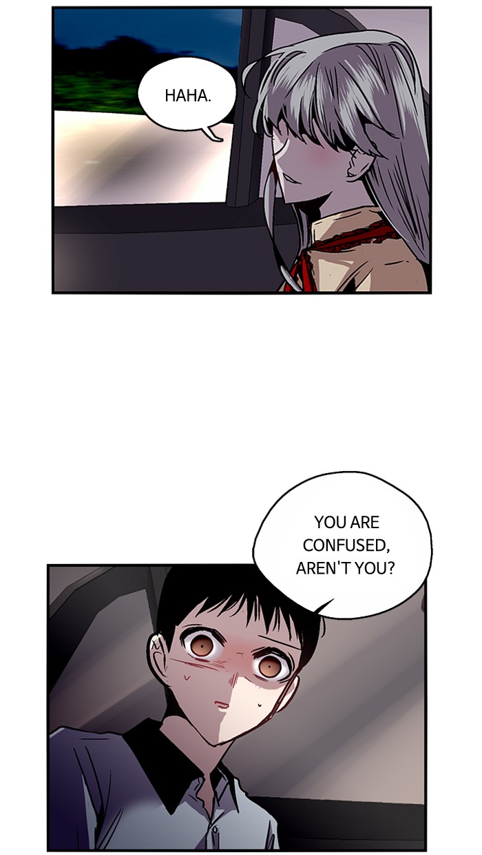 Read Nano List (en) Manga Online