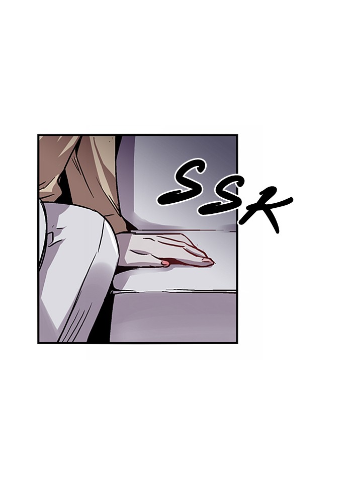 Read Nano List (en) Manga Online