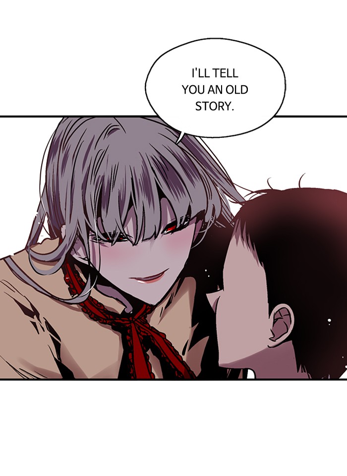 Read Nano List (en) Manga Online