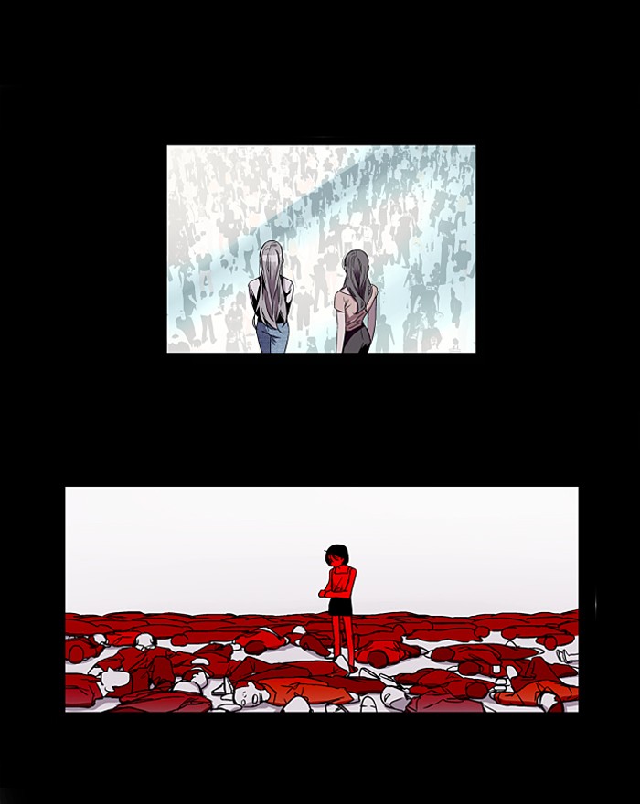 Read Nano List (en) Manga Online