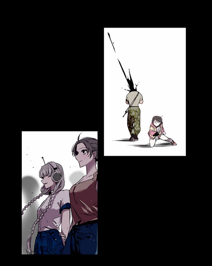 Read Nano List (en) Manga Online