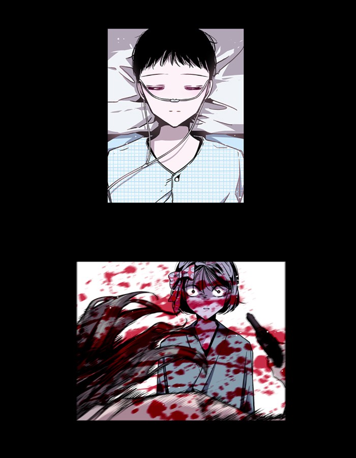 Read Nano List (en) Manga Online