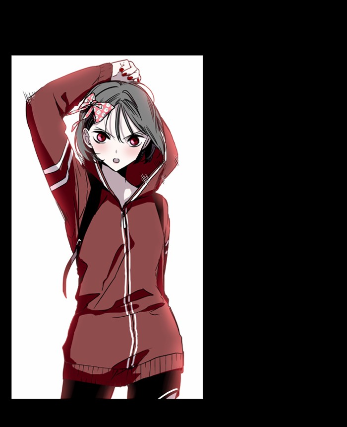 Read Nano List (en) Manga Online