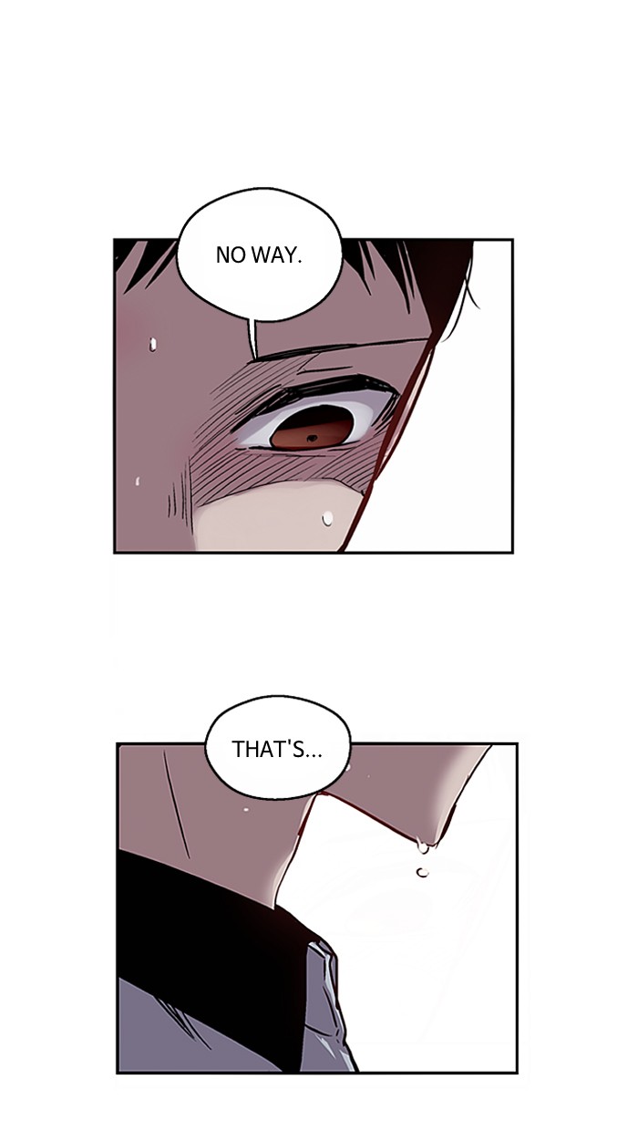 Read Nano List (en) Manga Online