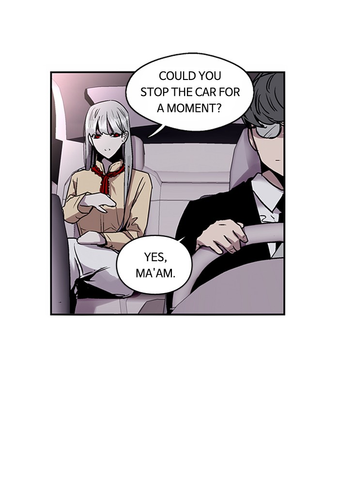 Read Nano List (en) Manga Online