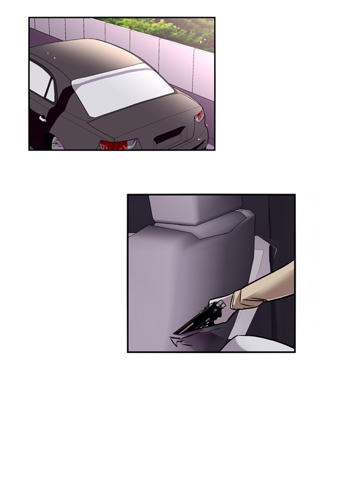 Read Nano List (en) Manga Online