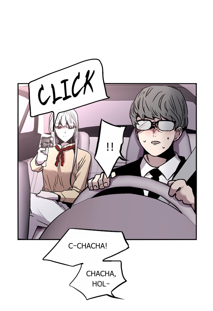 Read Nano List (en) Manga Online