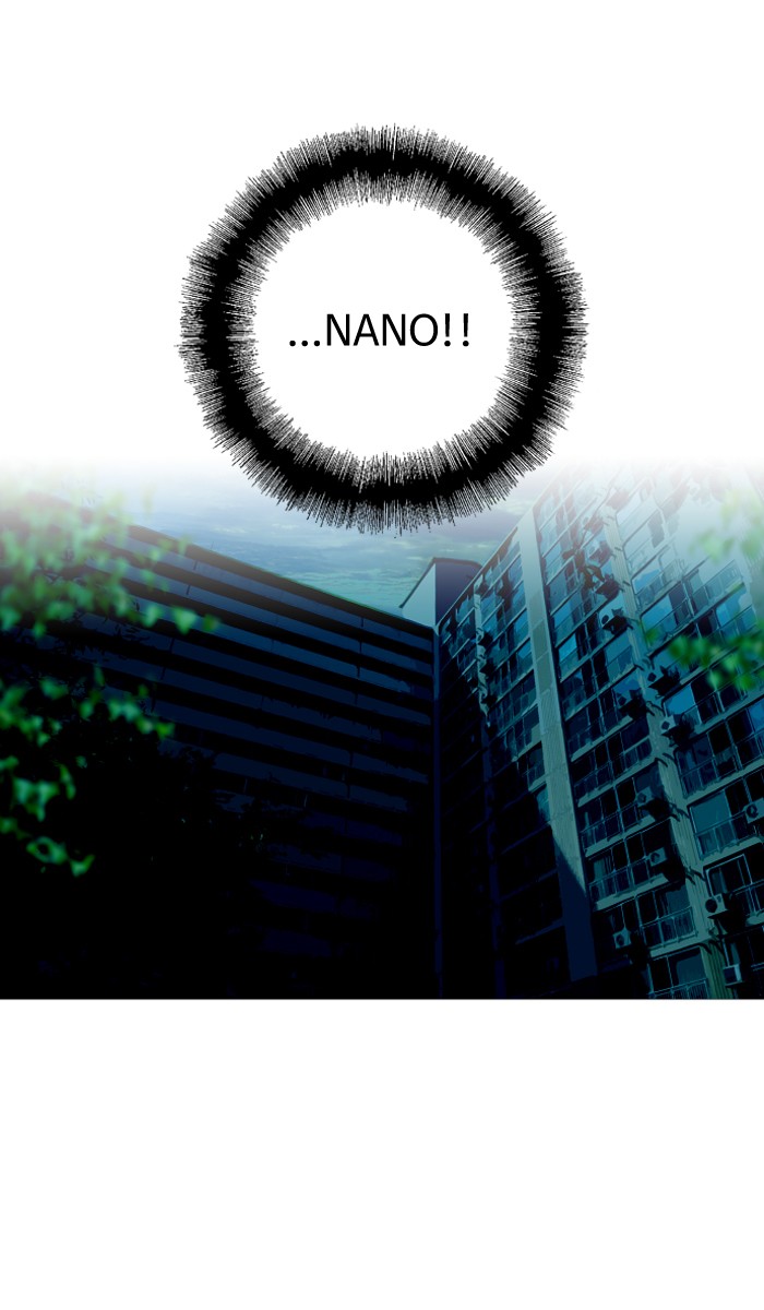 Read Nano List (en) Manga Online