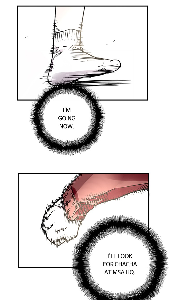 Read Nano List (en) Manga Online