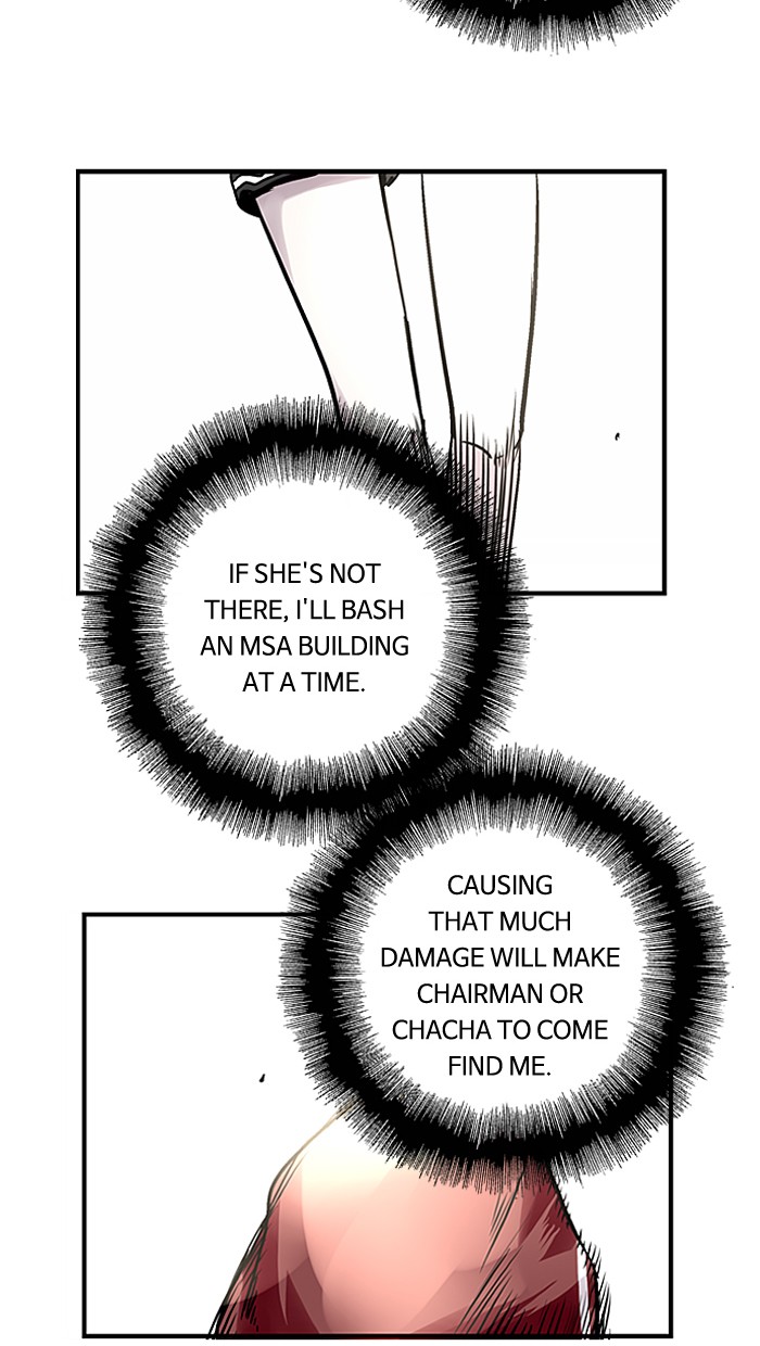 Read Nano List (en) Manga Online