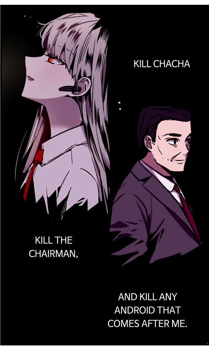 Read Nano List (en) Manga Online