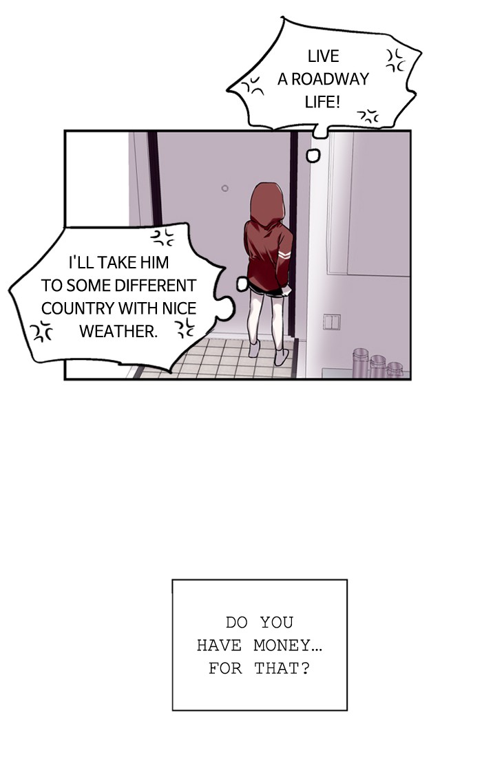 Read Nano List (en) Manga Online