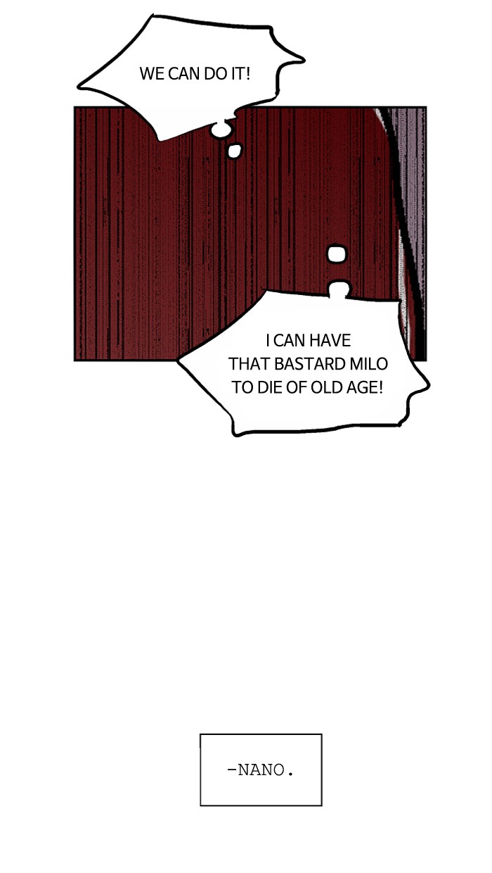 Read Nano List (en) Manga Online