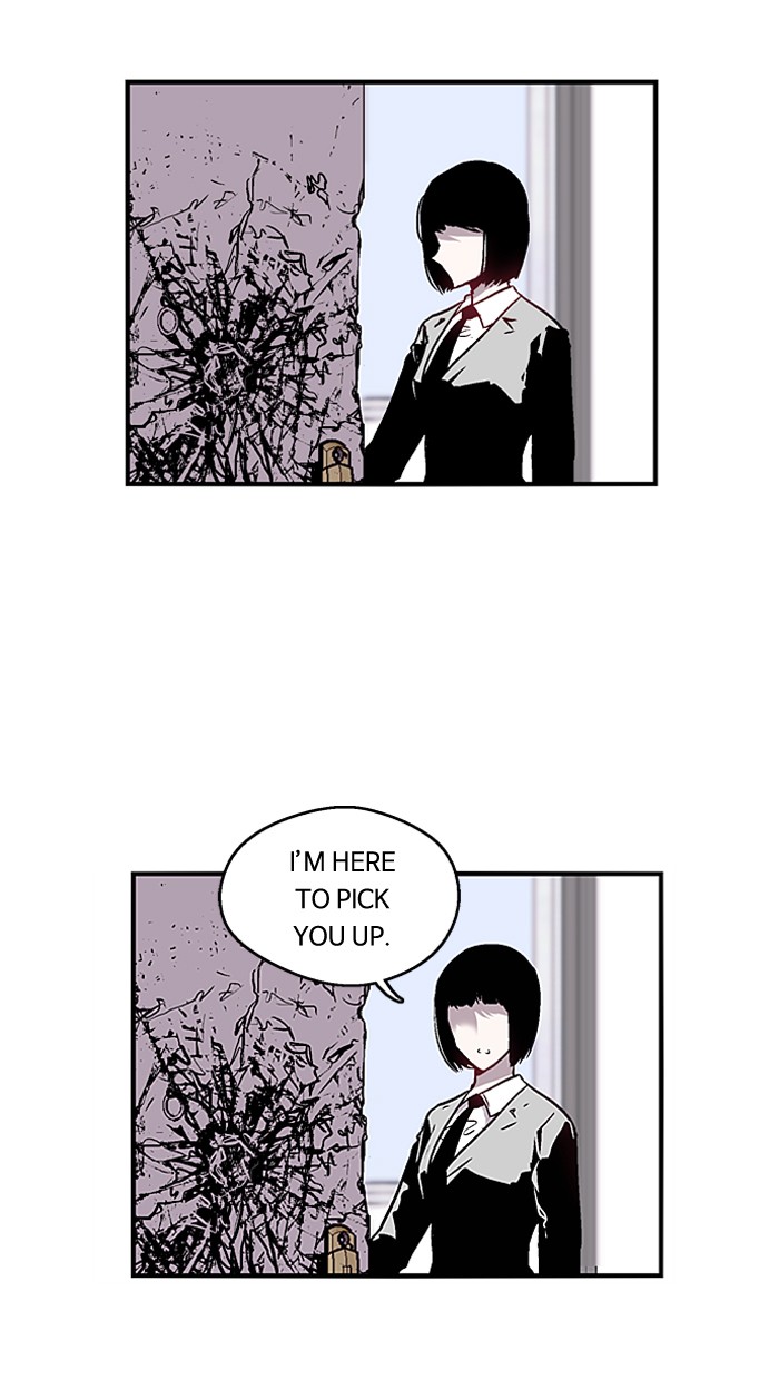 Read Nano List (en) Manga Online