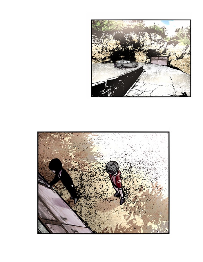 Read Nano List (en) Manga Online