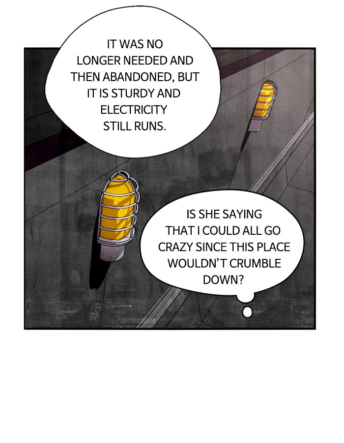 Read Nano List (en) Manga Online