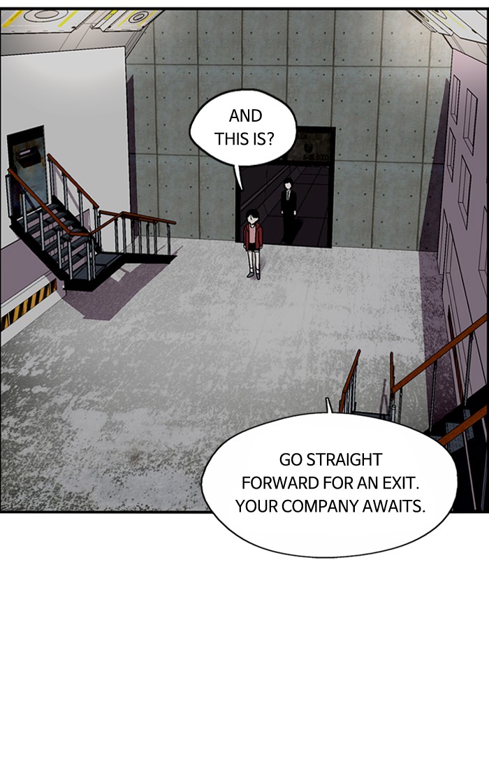 Read Nano List (en) Manga Online