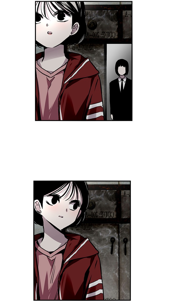 Read Nano List (en) Manga Online