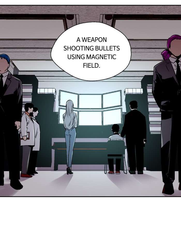 Read Nano List (en) Manga Online