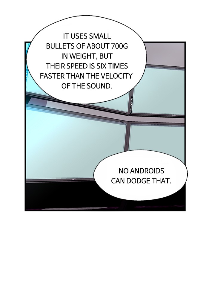 Read Nano List (en) Manga Online